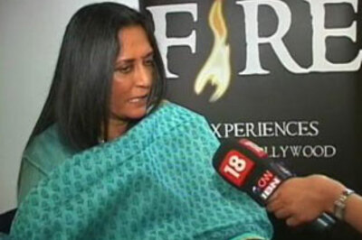 Director's cut: Deepa Mehta on Heaven on Earth