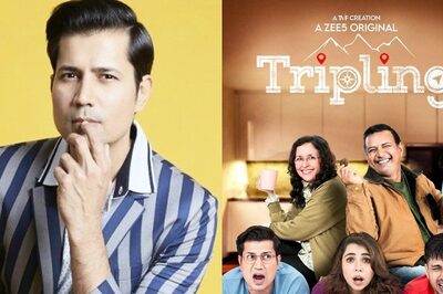 Sumeet Vyas Confirms TVF Tripling Season 4, 'By The End Of The Year We Should Start'