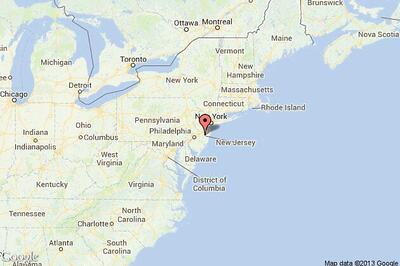 40-year-old Sikh man shot dead in New Jersey, accused at large