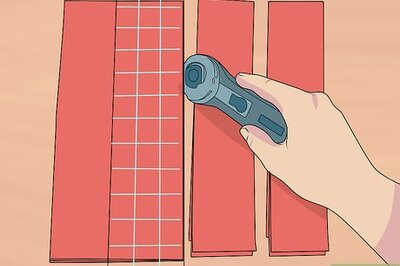 How to Add a Ruffle Edge to Blankets