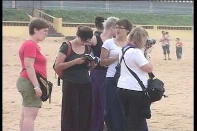 Government issues fresh advisory to foreign tourists to ensure their safety