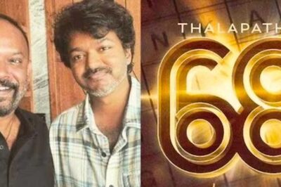 Thalapathy Vijay To Have A Negative Role In His Next? What We Know