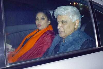 Javed Akhtar Urges MPs To Have 'Mercy' on Poetry