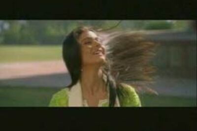 Don't link Fanaa & politics: Dasmunshi