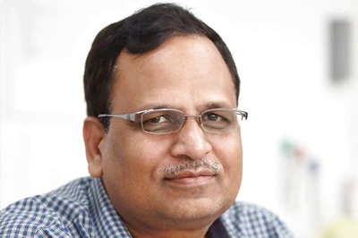 Covid-19: No Possibility of Lockdown in Delhi, Says Satyendar Jain