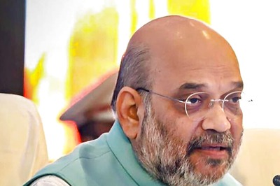 Amit Shah Stresses on More Forensic Science Labs Amid Internal Security Challenges Like Narcotics, Arms Smuggling & Infiltration