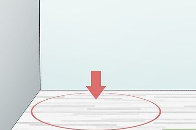 How to Build Spiral Stairs