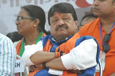 Mamata's Ego Hampering West Bengal's Development, Time is Up for TMC, Says Kailash Vijayvargiya