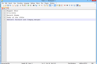 How to Take the Bing It On Challenge