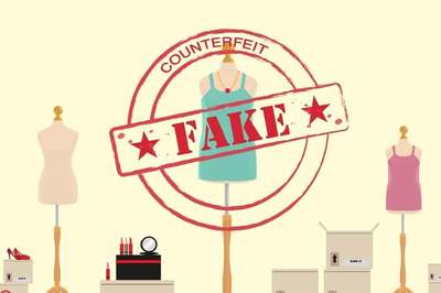 How To Spot Fake Products
