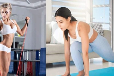 Boost Your Health In Just 150 Seconds: The Perfect Workout For Desk Job Employees