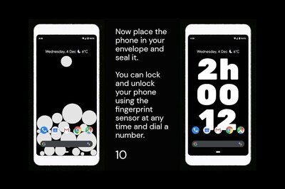 Admit It, You Are Guilty of Smartphone Addiction; But Google Wants to Help