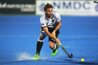 India should look ahead at Olympics, not back at Hockey World League bronze: Moritz Fuerste