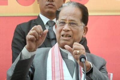 BJP Polarising Country on the Basis of Religion, Says Former Assam CM Gogoi on Citizenship Amendment Bill