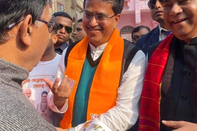 Assembly Election Updates: Tripura CM Rejects Scope for Separate State; Filing of Nominations for Meghalaya & Nagaland Polls Ends