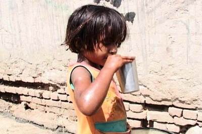 Jats cut water supply from Ganga canal to Delhi