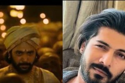 Ponniyin Selvan 2 Release Date Out; Sheezan Khan To Remain In Police Custody For 2 More Days