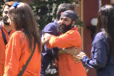 Bigg Boss 10, Day 10: Rohan, Indiawale Indulge In a Fight Over Luxury Budget Task