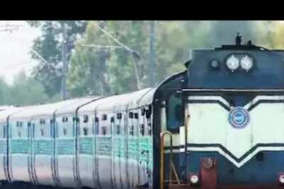 Ernakulam-Velankanni Express Starts September 25; Check Full Train Timings Here