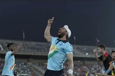 Soorma Anthem: The Song Perfectly Captures Ex-hockey Captain Sandeep Singh's Inspirational Journey