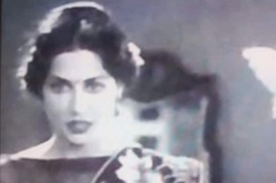 Chitrangada Singh Describes Her Classic Look in Ghoomketu