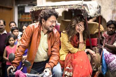 Irrfan Khan's Hindi Medium is Unstoppable in China, Crosses Rs 150 Crore Mark