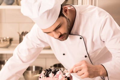 Want to Become a Chef? Here Are Some Interesting Study Options