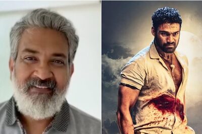 SS Rajamouli Sends In His Best Wishes To Chatrapathi Team Ahead Of Release