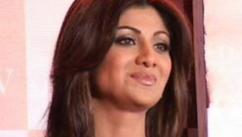 I hope my relationship is for keeps: Shilpa Shetty
