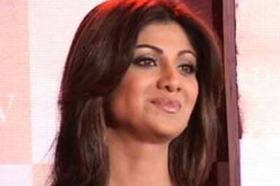 I hope my relationship is for keeps: Shilpa Shetty