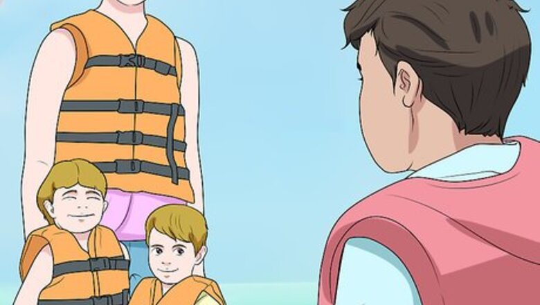 How to Drive a Pontoon Boat