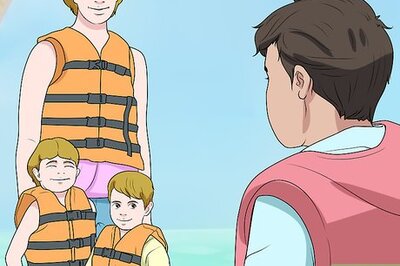 How to Drive a Pontoon Boat