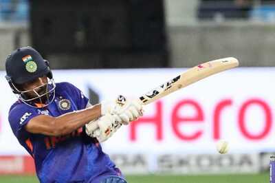 Asia Cup 2022: 'If He Continues To Bat Like This, Then...'-Another Warning Bell for KL Rahul