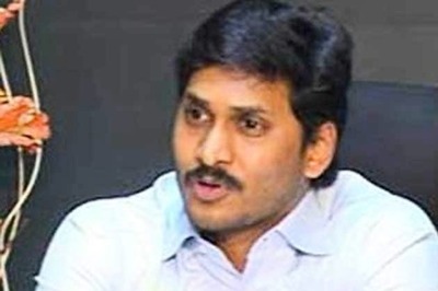 Jagan DA case: CBI questions Andhra minister