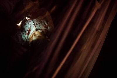 'Invisible Glass' Could Help Reduce Smartphone Glares