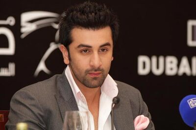 Ranbir Kapoor's 'Barfi!' to be screened in Serbia