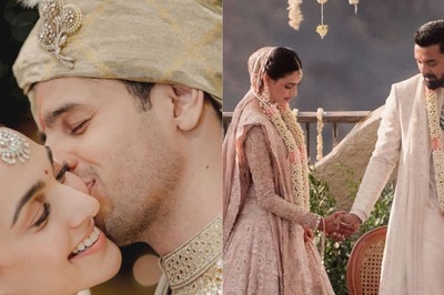 BuzzFix: Why 'No Photos Policy' at Celebrity Weddings Has 'Betrayed' Bollywood Fans on Instagram