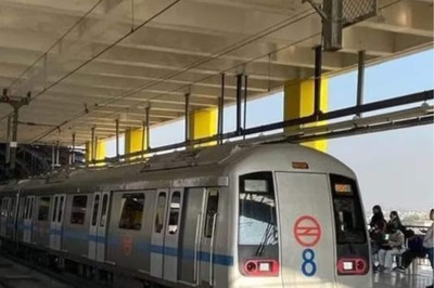 Noida Metro: Aqua Line to Link with Delhi Metro Blue Line For Faster Commutes