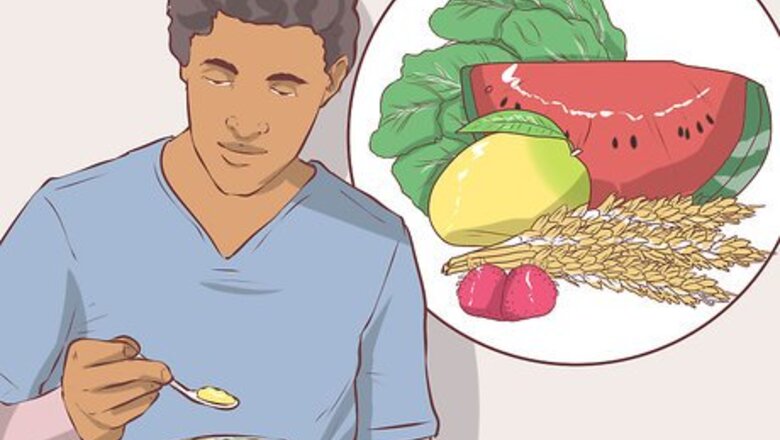How to Block the Hunger Hormone