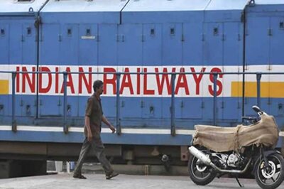 Railways Generates 5.5 Lakh Workdays Under Gareeb Kalyan Rozgar Abhiyan in Six States