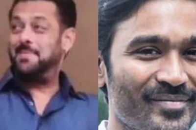 Salman Khan Greets Fans on Eid; Dhanush Summoned by Madras HC in Paternity Case