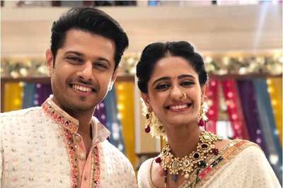 Fans Trend 'Boycott Ghum Hai Kisikey Pyaar Meiin', Here's Why