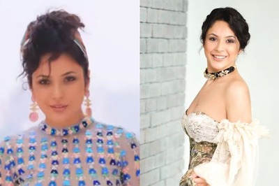 Shehnaaz Gill Feels Like A ‘Pretty Baby’ In Her Latest Video; Georgia Andriani Calls Her ‘Hottay’; Watch