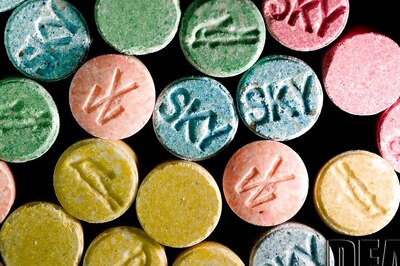 Indian-Origin Smugglers Convicted in UK Drugs Gang Bust