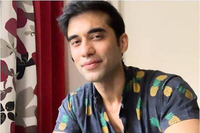 Actor Kushal Punjabi Passes Away, Karanvir Bohra Shares News on Twitter