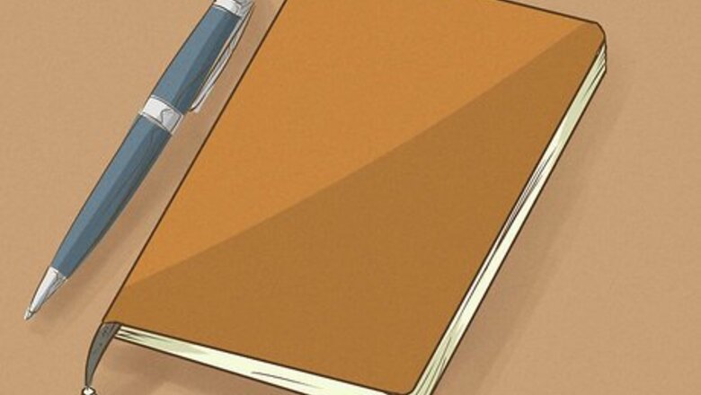 How to Write a Journal
