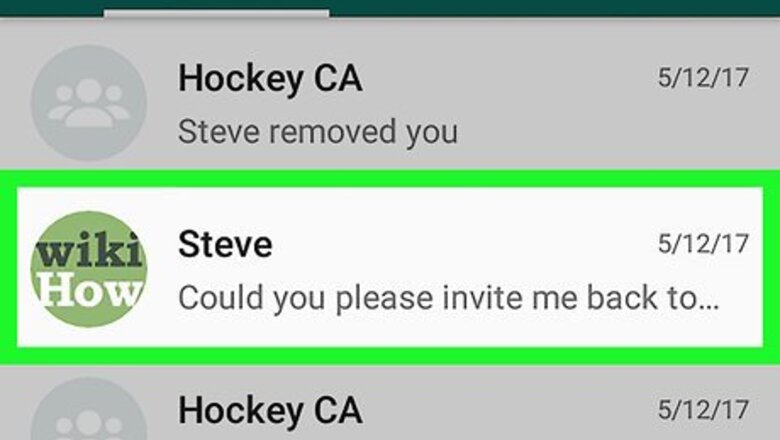 How to Verify a Chat Is End‐to‐End Encrypted on WhatsApp on Android