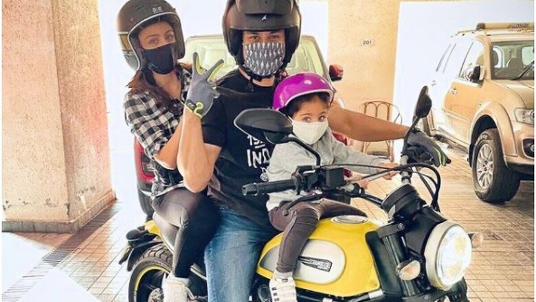 Kunal Kemmu Remembers When He Found the Paparazzi Culture 'Dangerous’ for Taimur and Inaaya
