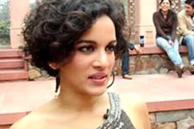 Anoushka Shankar blackmailer sent to police custody