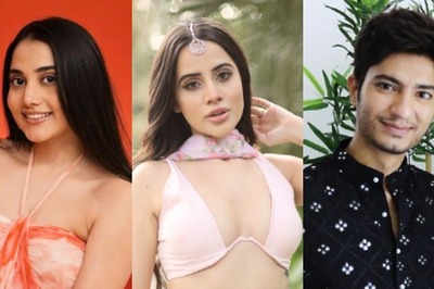 Urfi Javed's Sister Asfi Calls Follow Kar Lo Yaar 'Stressful', Sahel Says 'Cameras Can Be Hectic' | Exclusive